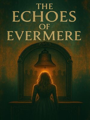 cover image of The Echoes of Evermere